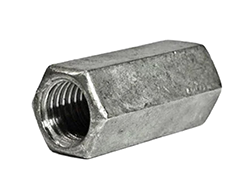 Hastelloy Coupling Nuts